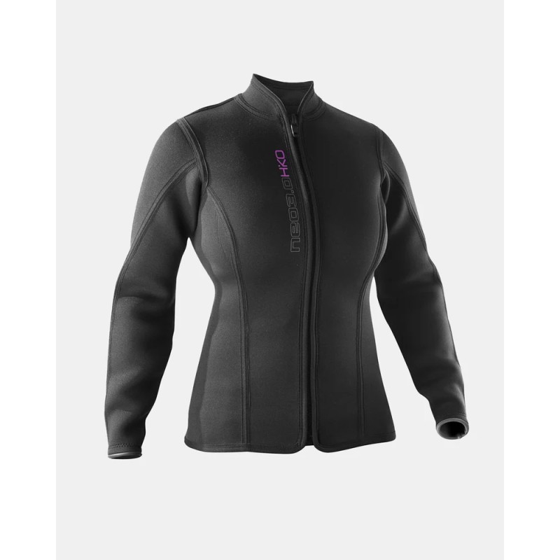 HIKO NEO 3.0 V.2  bolero za žene 45602