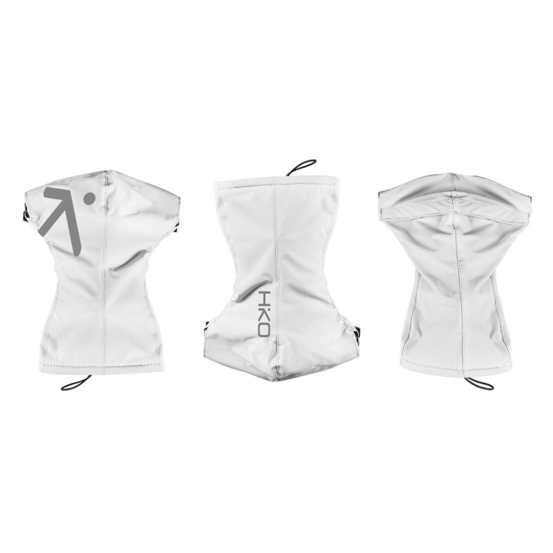 HIKO Nylon rukavice POGGIES 53000