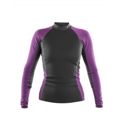 HIKO SYMBIO dugi rukav za žene 47501