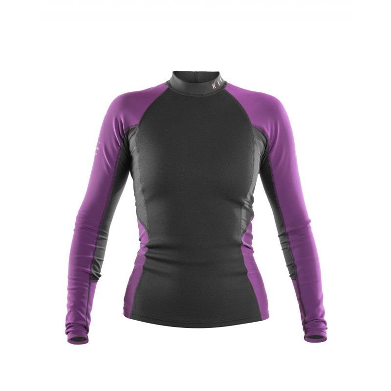 HIKO SYMBIO dugi rukav za žene 47501