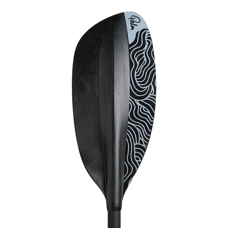 PALM Veslo Maveric Pro black 197