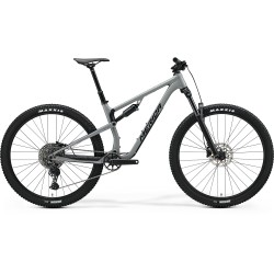 MERIDA ONE-TWENTY 300 V1 COOL GREY brdski bicikl (MY25)