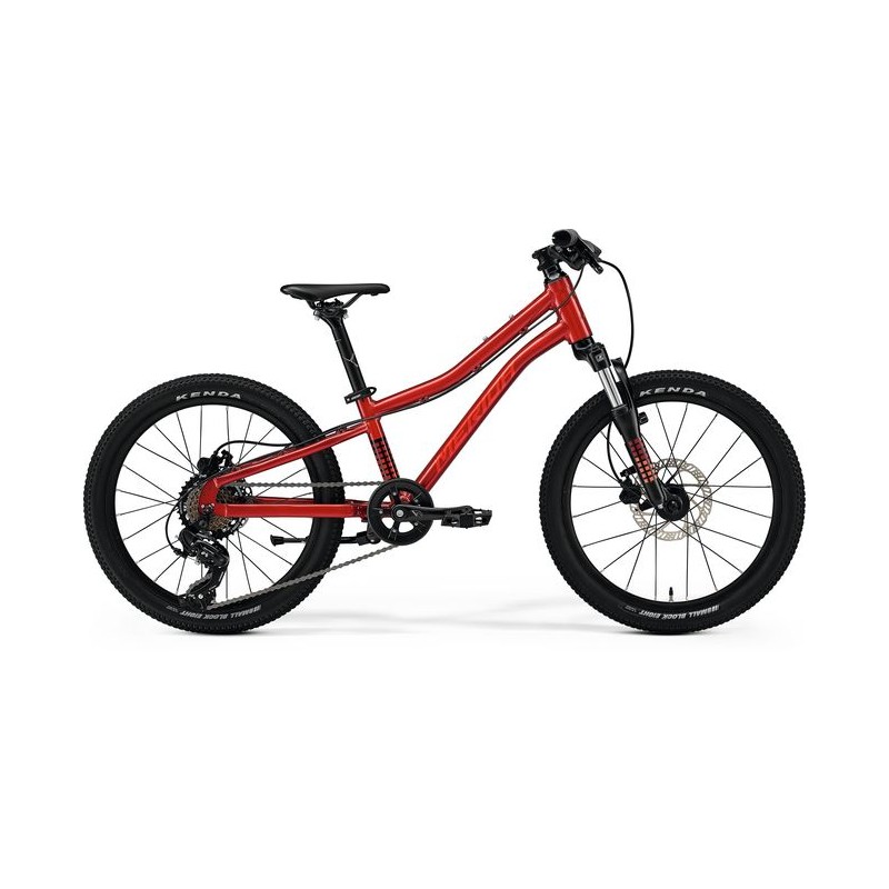 MERIDA MATTS J. 20 dječji bicikl