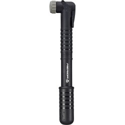 MERIDA COMPACT pumpa hand plastic crno/bijela