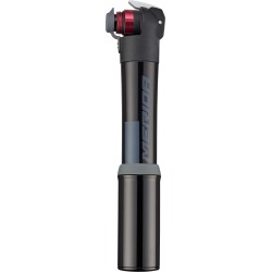 MERIDA TELESCOPE MTB pumpa hand crno/siva