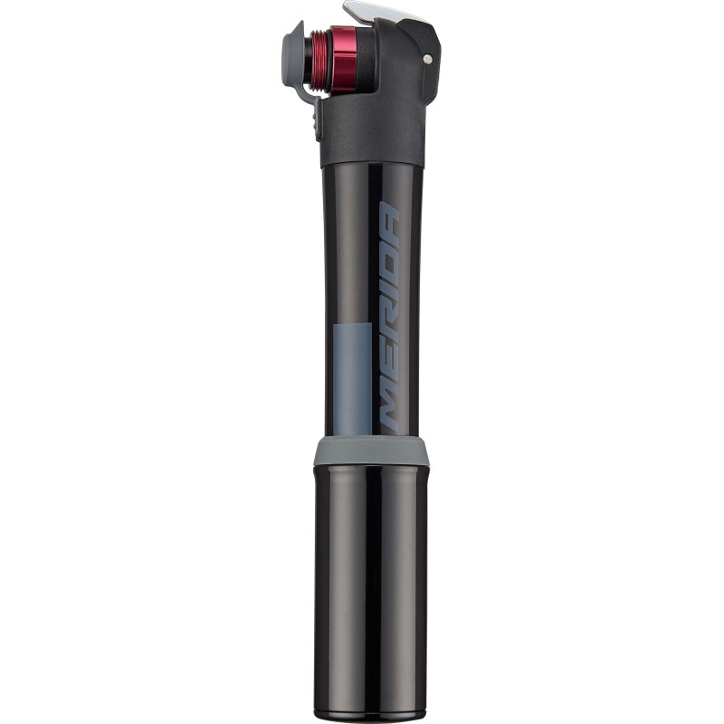 MERIDA TELESCOPE MTB pumpa hand crno/siva