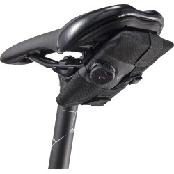 MERIDA EXPERT DIAL torba saddlebag one size crno/siva