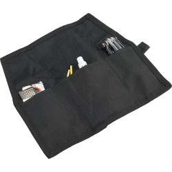 MERIDA EXPERT DIAL torba saddlebag one size crno/siva