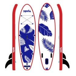 SUPERBA sup na napuhavanje