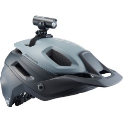 MERIDA CLIP IN AND GO svjetlo crno/sivo