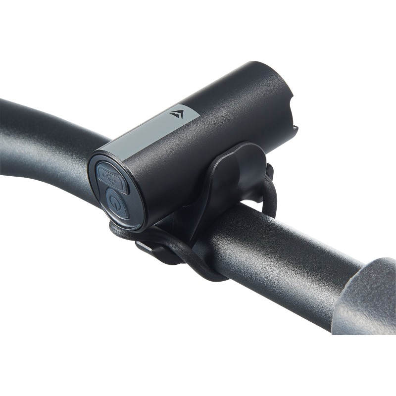 MERIDA CLIP IN AND GO svjetlo crno/sivo