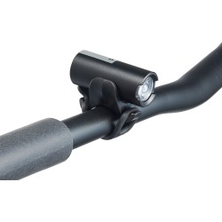 MERIDA CLIP IN AND GO svjetlo crno/sivo