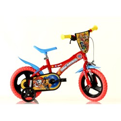 DINO BIKES PAW PATROL 12" dječji bicikl
