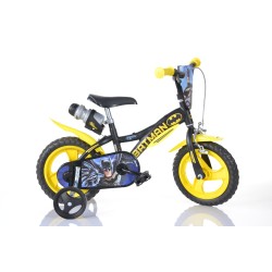 DINO BIKES BATMAN 12" dječji bicikl