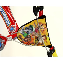 DINO BIKES PAW PATROL 12" dječji bicikl