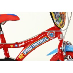 DINO BIKES PAW PATROL 12" dječji bicikl