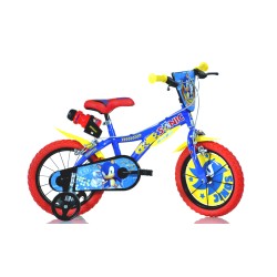DINO BIKES SONIC 16" dječji bicikl