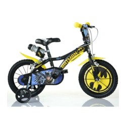 DINO BIKES BATMAN 16" dječji bicikl