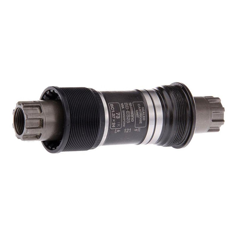 SHIMANO OSOVINA POGONA BB-ES25 73-121mm