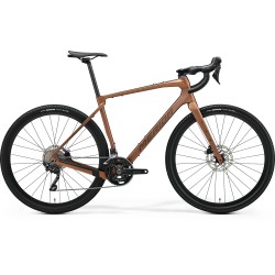 MERIDA SILEX 4000 II1 gravel bicikl (MY25)