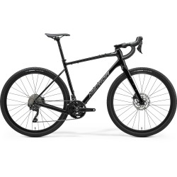 MERIDA SILEX 400 II1 gravel bicikl (MY25)