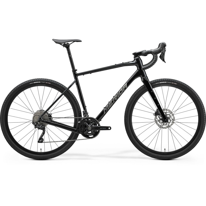MERIDA SILEX 400 II1 gravel bicikl (MY25)