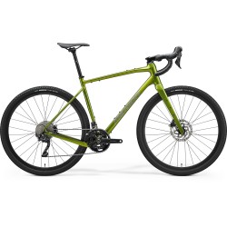 MERIDA SILEX 400 II1 gravel bicikl (MY25)