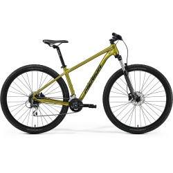 MERIDA BIG.NINE 20 SE IV1 brdski bicikl (MY25)