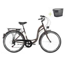 KENZEL DREAM ROYAL 28" gradski bicikl