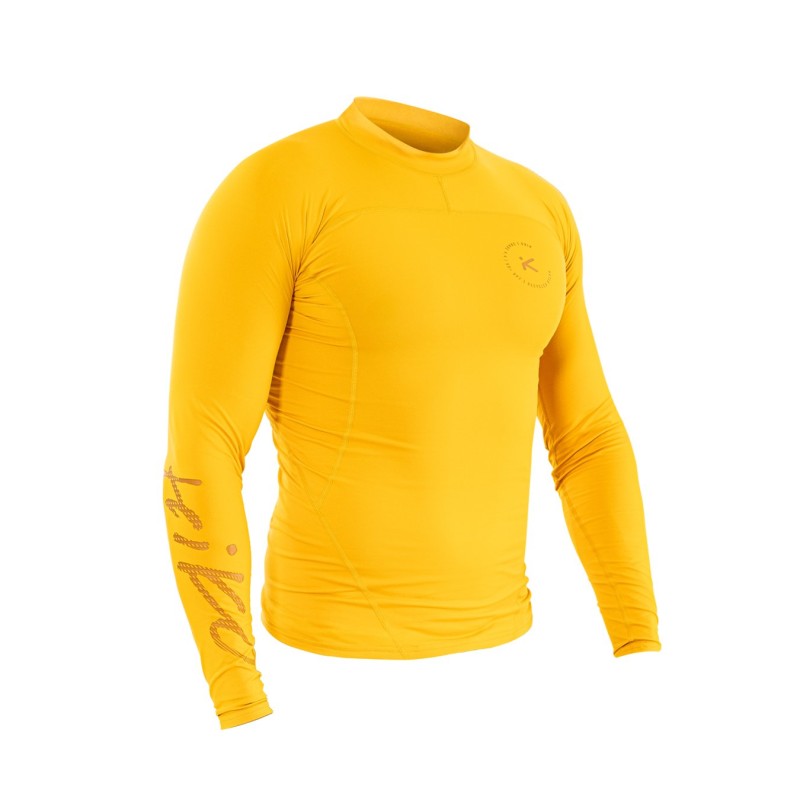 HIKO SHADE V.4 majica sa UV zaštitom 34510 dugi rukav