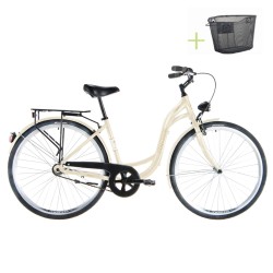 KENZEL DREAM CEREMONY 26" gradski bicikl