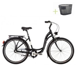 KENZEL DREAM CEREMONY 28" gradski bicikl