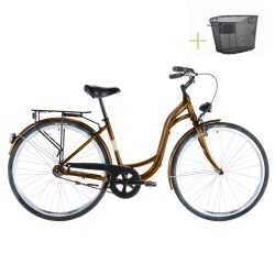 KENZEL DREAM CEREMONY 26" gradski bicikl