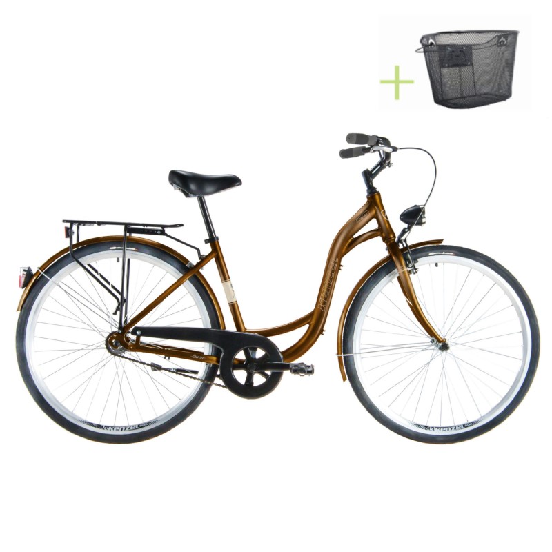 KENZEL DREAM CEREMONY 26" gradski bicikl