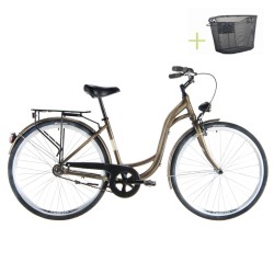 KENZEL DREAM CEREMONY 26" gradski bicikl