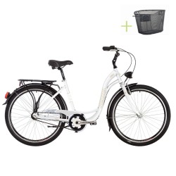 KENZEL DREAM DELUXE 28" 7SP gradski bicikl