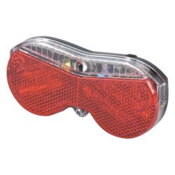 KENZEL Svjetlo stražnje RMK Allani 535 na nosač 3 Led