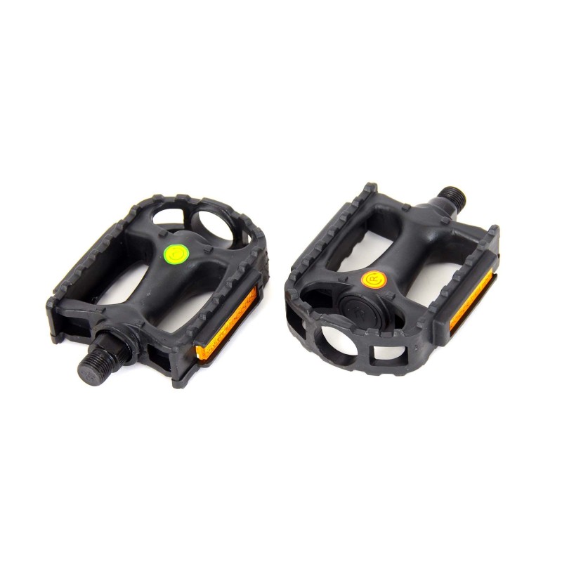 CROSS Pedale FP-806 crne