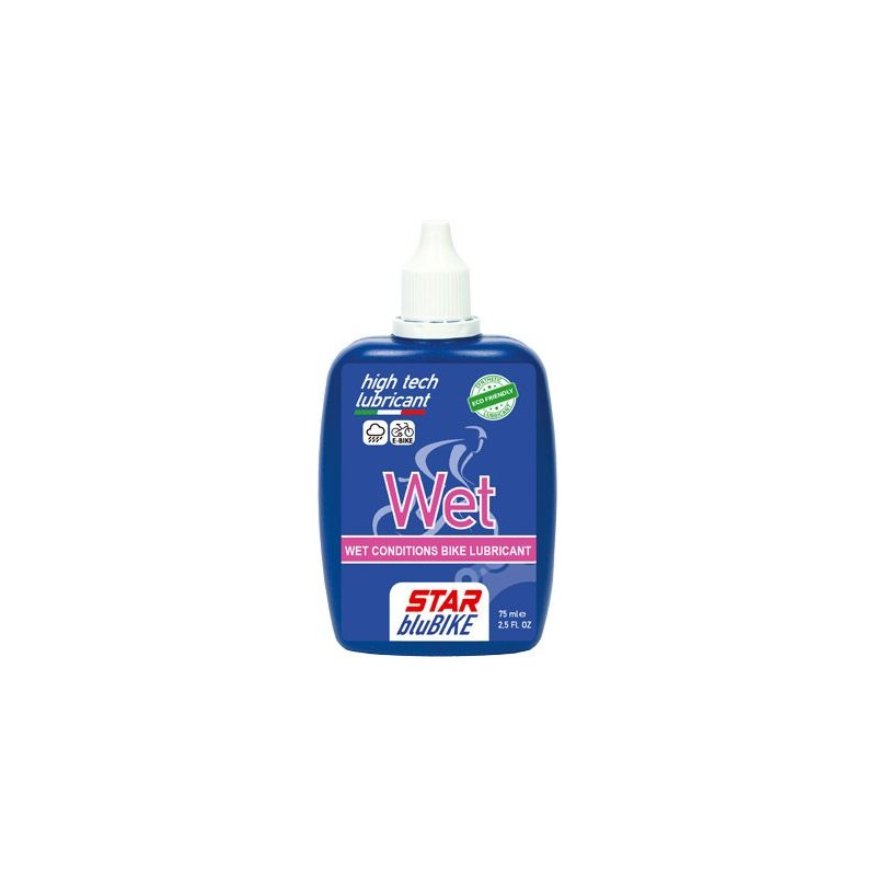 CROSS Ulje za podmazivanje WET 10/40 syntetic oil 75ml