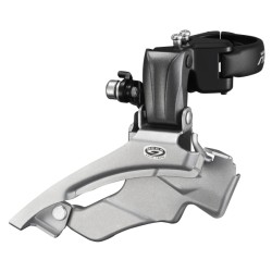SHIMANO MJENJAČ PREDNJI ALTUS FD-M371 9SP