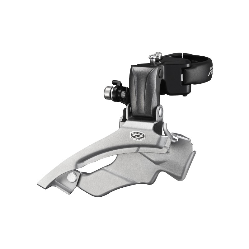 SHIMANO MJENJAČ PREDNJI ALTUS FD-M371 9SP
