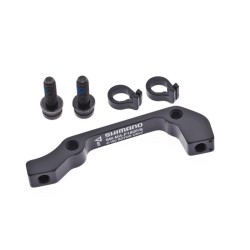 SHIMANO Adapter za čeljust disc brake caliper SM-MA-F180 P/S 