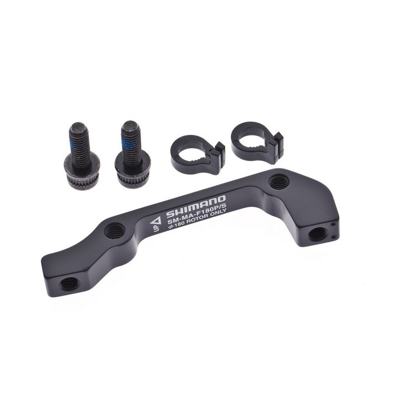 SHIMANO Adapter za čeljust disc brake caliper SM-MA-F180 P/S 