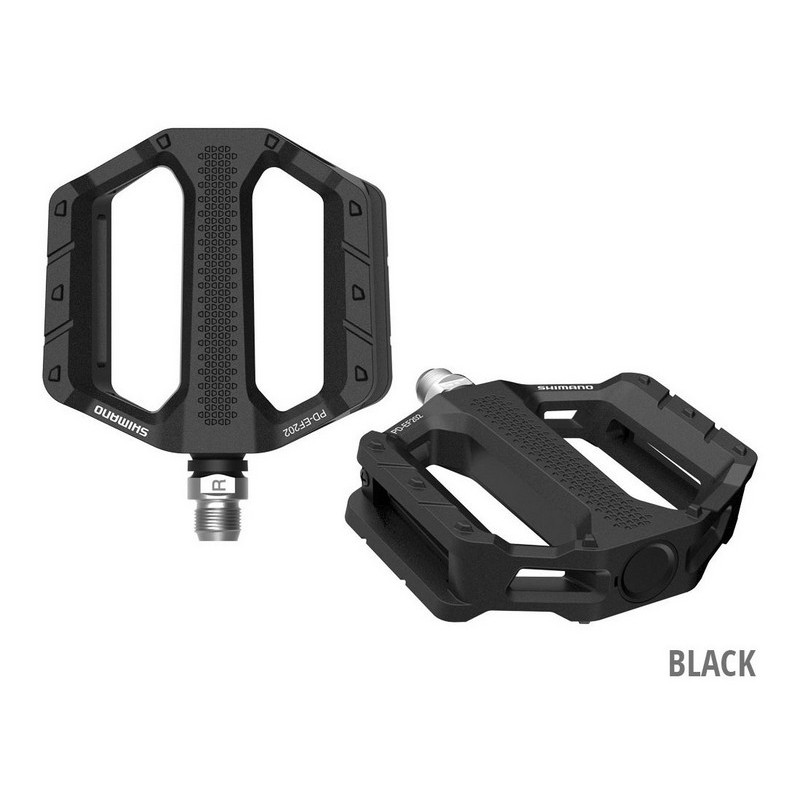 SHIMANO pedale PD-EF202