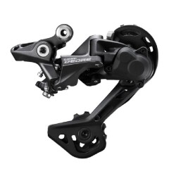SHIMANO Mjenjač stražnji Deore RD-M5120 SGS 10/11sp 