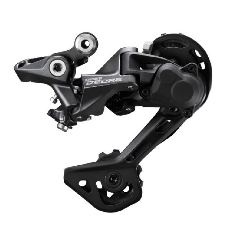 SHIMANO Mjenjač stražnji Deore RD-M5120 SGS 10/11sp 