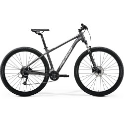MERIDA BIG.NINE 20 IV2 brdski bicikl (MY25)