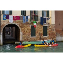 KAJAK RTM MOJITO PACK SUN