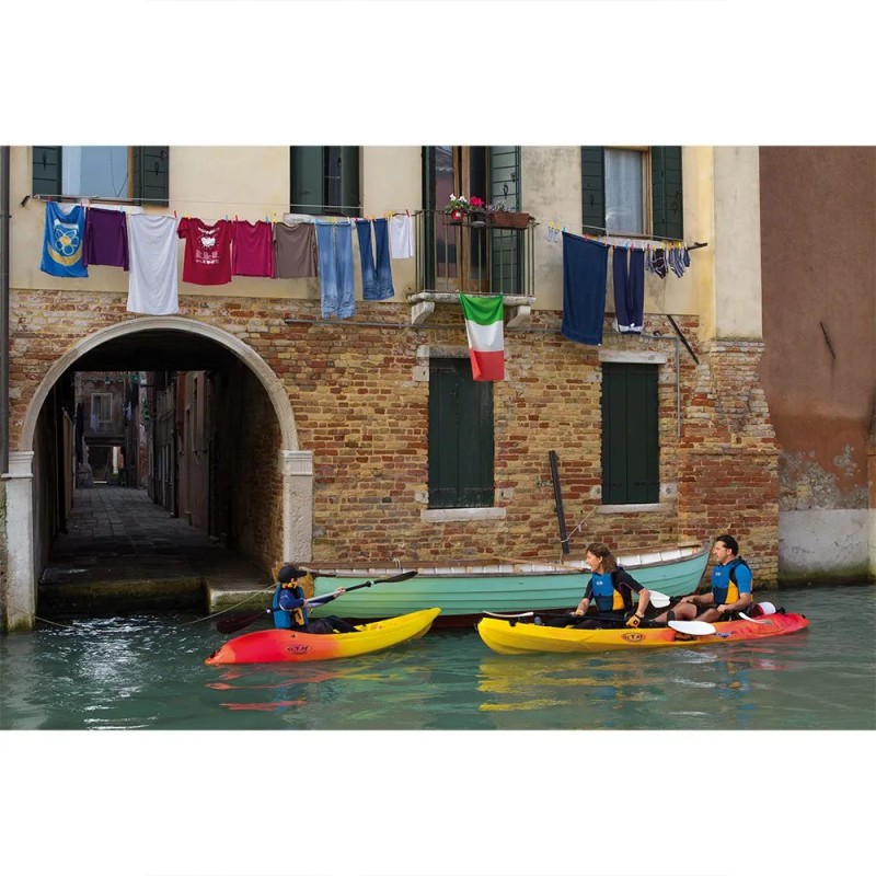 KAJAK RTM MOJITO PACK SUN