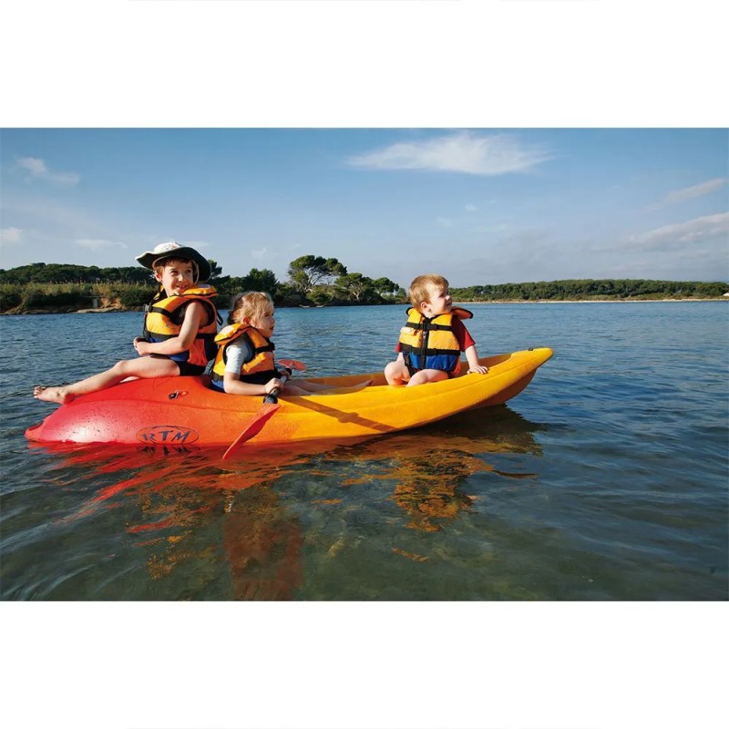 KAJAK RTM MOJITO PACK SUN